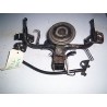 SUPPORT  CARENAGE  AVANT  / ARAIGNEE  POUR   HONDA 125 NSR  JC 20