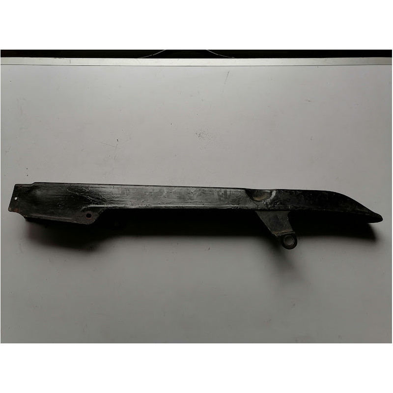 CARTER DE CHAINE NOIR D ORIGINE POUR HONDA 125 CM