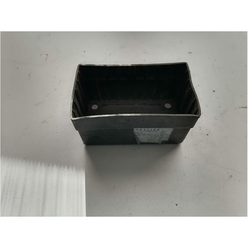 COFFRE / BAC POUR BATTERIE D ORIGINE POUR HONDA 125 CM