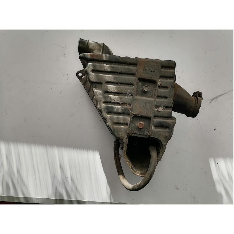 BOITIER DE FILTRE A AIR D ORIGINE POUR HONDA 125 CM