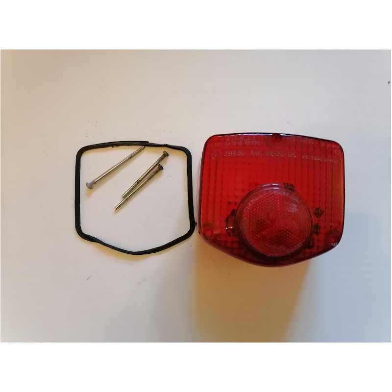 CABOCHON DE FEU ARRIERE D ORIGINE POUR HONDA 125 CM
