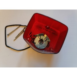CABOCHON DE FEU ARRIERE D ORIGINE POUR HONDA 125 CM