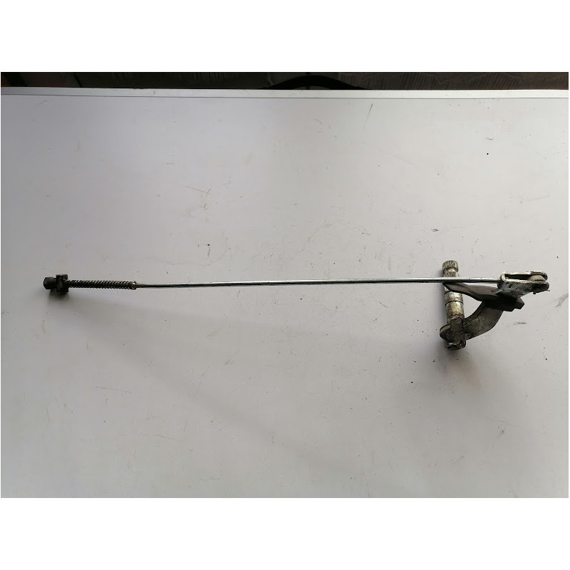 SYSTEME DE FREIN ARRIERE D ORIGINE POUR HONDA 125 CM