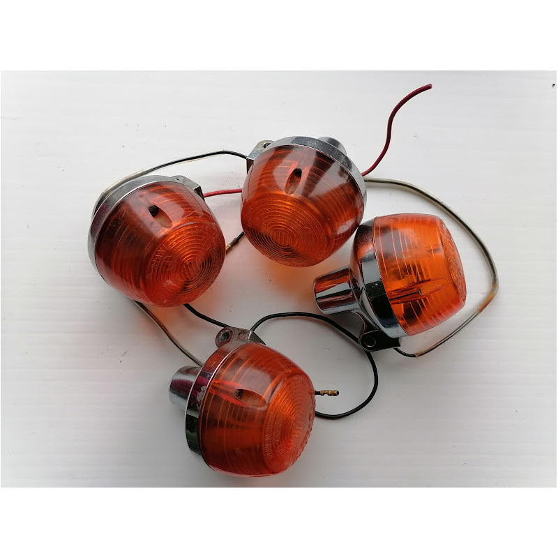 Clignotants pour Honda 125 CM - JC05