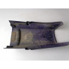 GARDE BOUE ARRIERE BLEU D ORIGINE POUR HONDA 125 MTX
