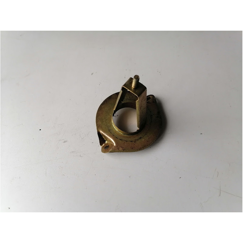SUPPORT DE FILTRE A AIR POUR HONDA 125 NX TRANSCITY