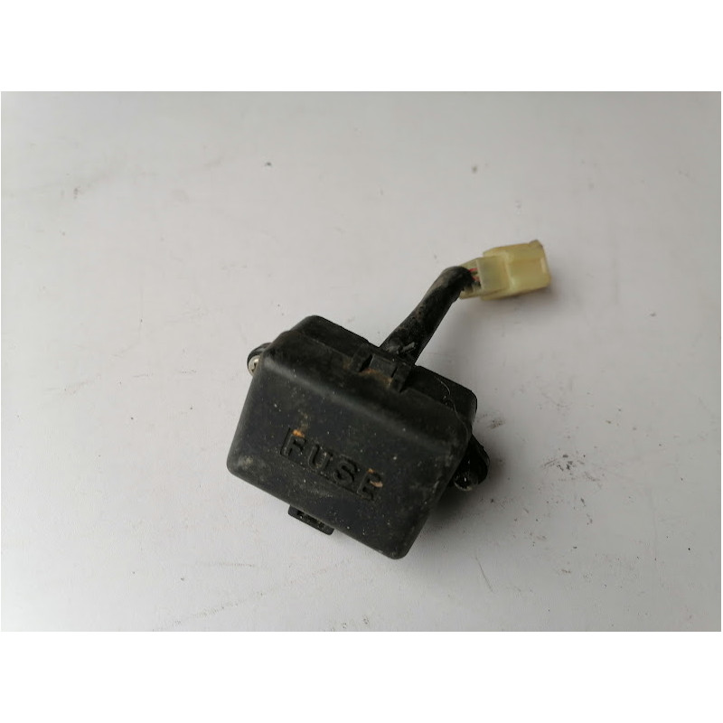 BOITIER A FUSIBLES D ORIGINE POUR HONDA 125 NX TRANSCITY