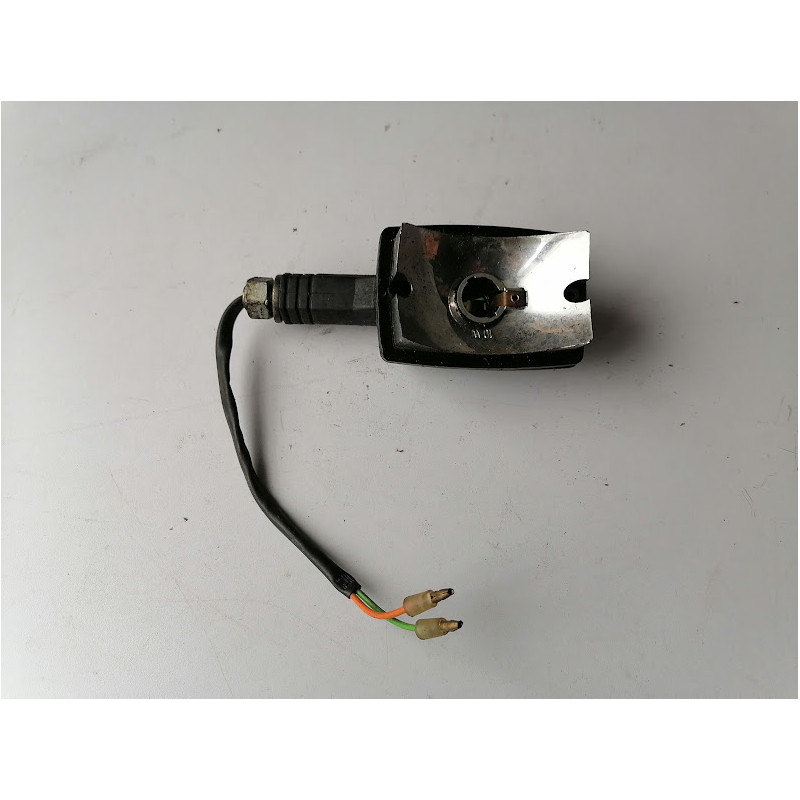 CLIGNOTANT NU SANS CABOCHON D ORIGINE POUR HONDA 125 NX TRANSCITY