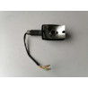 CLIGNOTANT NU SANS CABOCHON D ORIGINE POUR HONDA 125 NX TRANSCITY