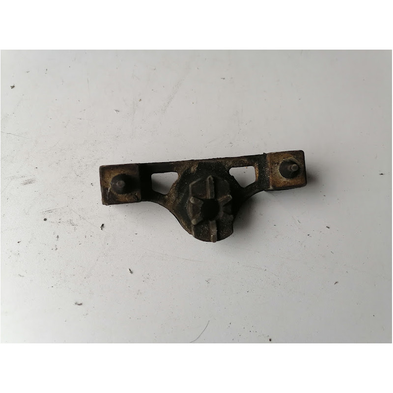 CAOUTCHOUC DE FIXATION DE RESERVOIR POUR 125 NX TRANSCITY