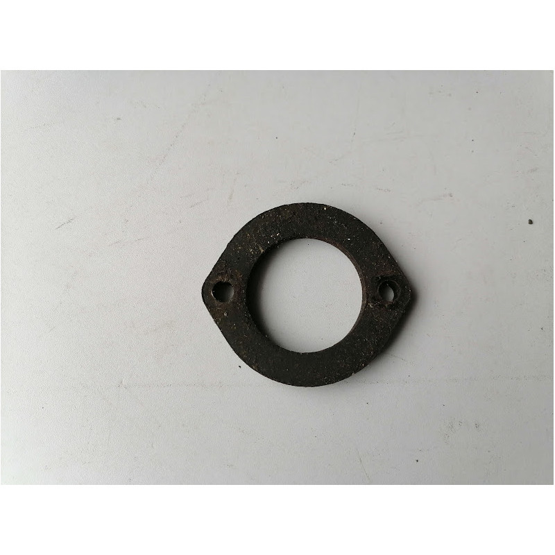 COLLERETTE D ECHAPPEMENT D ORIGINE POUR HONDA 125 NX TRANSCITY