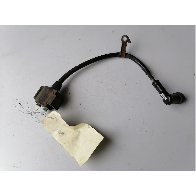 BOBINE D ALLUMAGE POUR HONDA 125 NX TRANSCITY