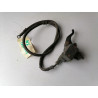 MAITRE CYLINDRE AVANT AVEC DURITE D ORIGINE POUR HONDA 125 NX TRANSCITY