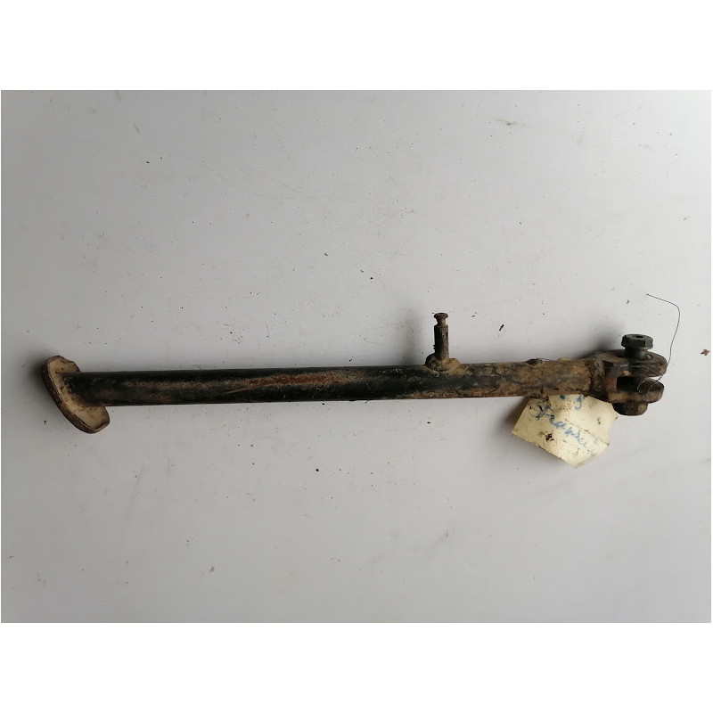 BEQUILLE LATERALE D ORIGINE POUR HONDA 125 NX TRANSCITY