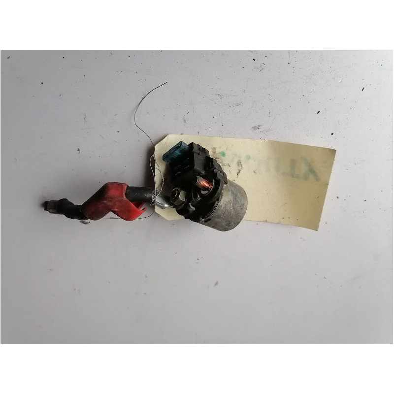 RELAIS DE DEMARREUR D ORIGINE POUR HONDA 125 NX TRANSCITY