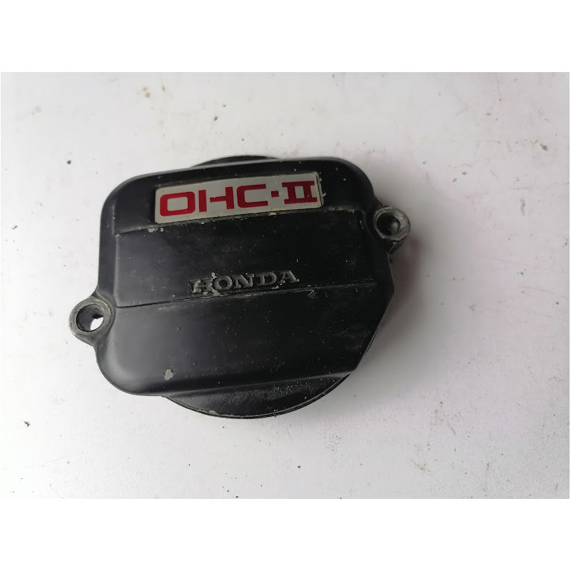 PETIT CARTER CACHE ARBRE A CAMES POUR HONDA 125 NX TRANSCITY