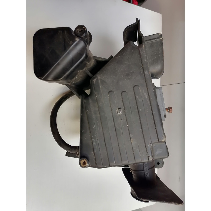 BOITIER DE FILTRE A AIR POUR HONDA 125 REBEL