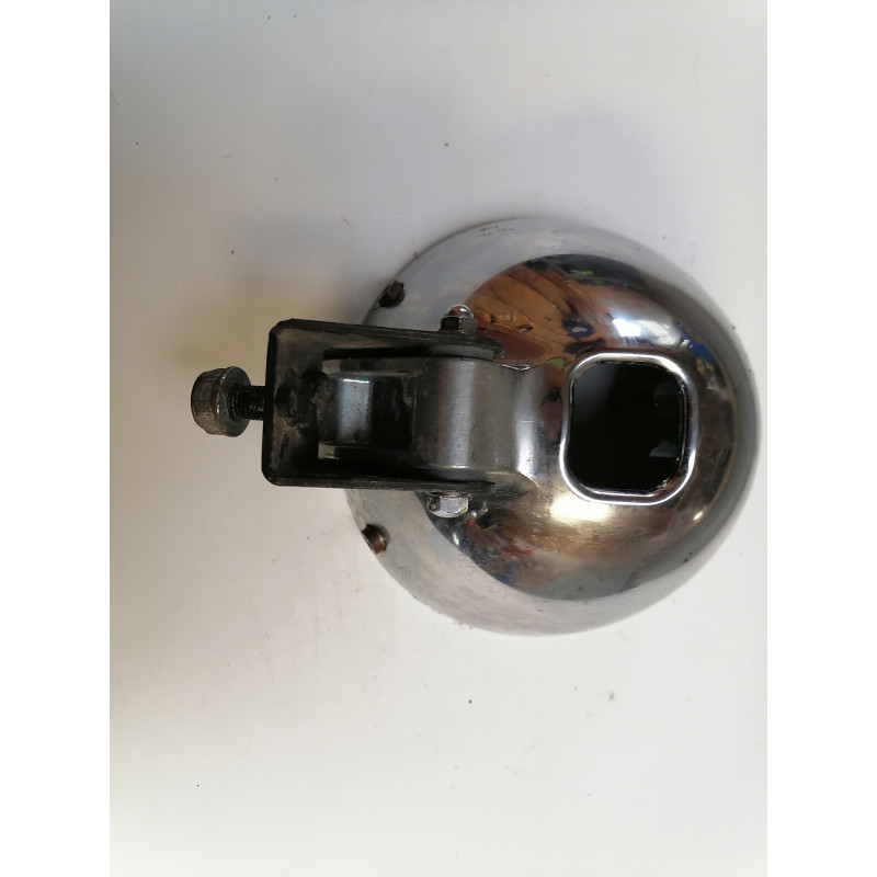 CASSEROLE DE PHARE D ORIGINE POUR HONDA 125 REBEL