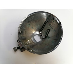 CASSEROLE DE PHARE D ORIGINE POUR HONDA 125 REBEL