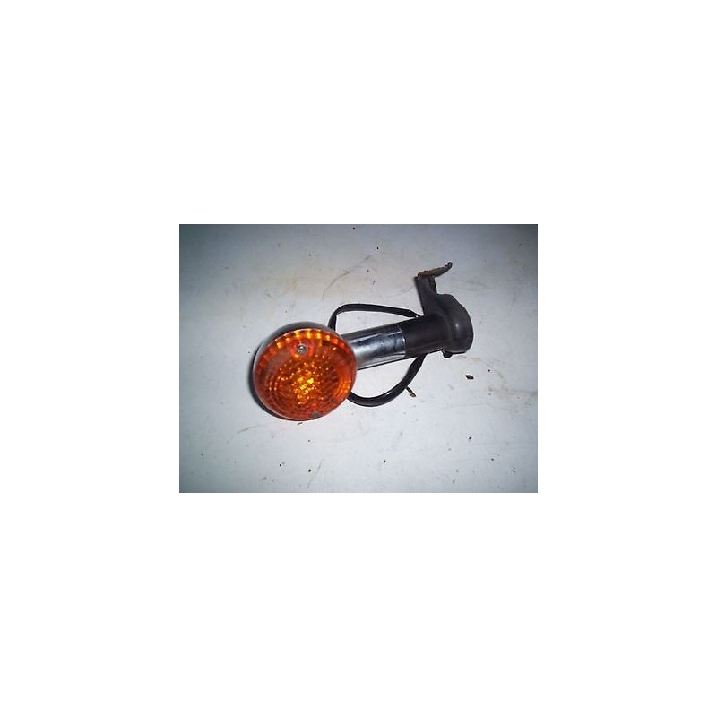 CLIGNOTANT  DROIT    COMPLET  POUR  SUZUKI 125   MARAUDER 