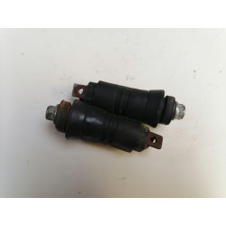 LOT DE 2 SUPPORTS DE...