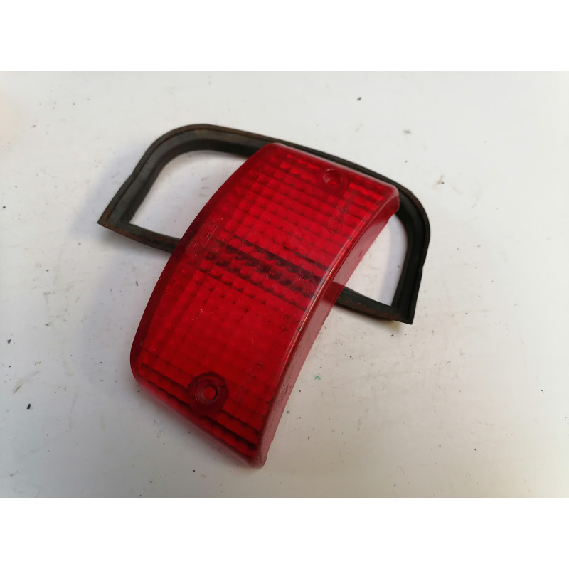 CABOCHON DE FEU ARRIERE D ORIGINE POUR HONDA 125 REBEL