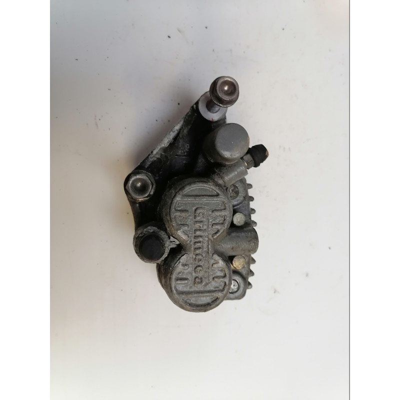 ETRIER DE FREIN AVANT D ORIGINE POUR HONDA 125 REBEL