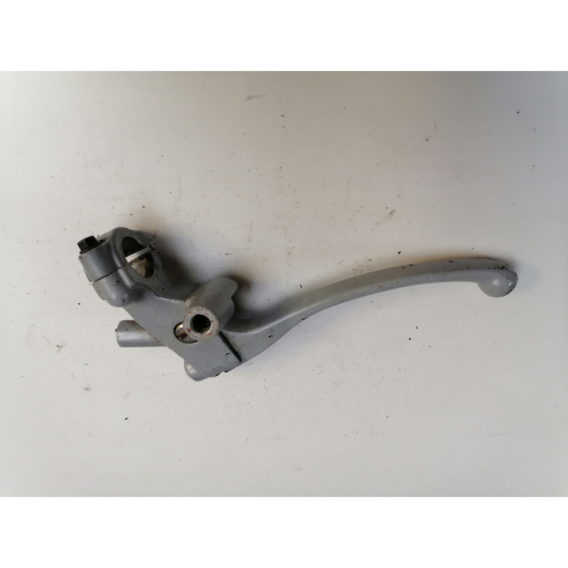 COCOTTE GAUCHE ET SON LEVIER D EMBRAYAGE D ORIGINE POUR HONDA 125 REBEL