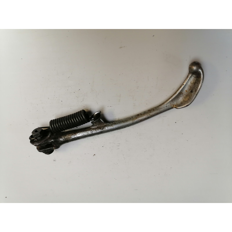 BEQUILLE LATERALE COMPLETE D ORIGINE POUR HONDA 125 REBEL