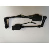 LOT DE 2 BOBINES D ALLUMAGE D ORIGINE POUR HONDA 125 REBEL