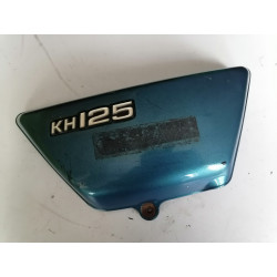 CARTER  LATERAL  DROIT  POUR  KAWASAKI  125   TYPE KH