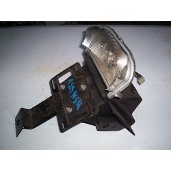 FEU  ARRIERE SUR  GARDE  BOUE      POUR   HONDA 125 NSR  JC 20