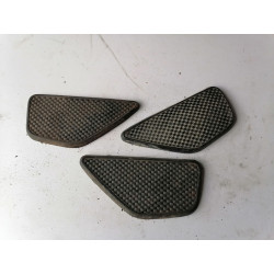 LOT DE GRIPS GENOU D...