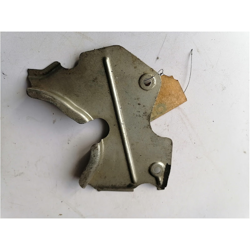 CARTER / CACHE EN TOLE D ORIGINE POUR KAWASAKI 100G7T
