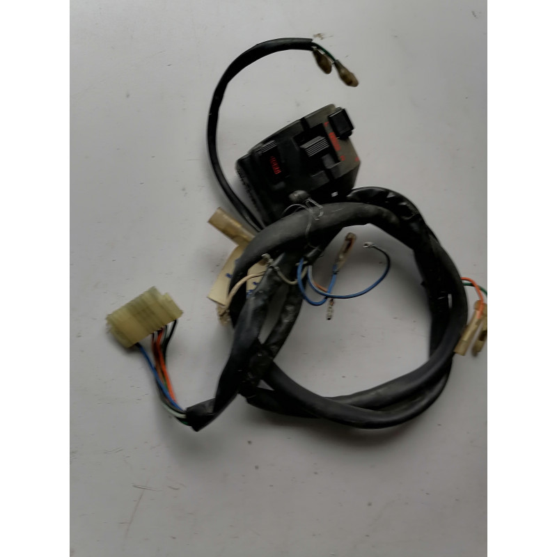 COMMODO GAUCHE D ORIGINE POUR HONDA 125 NSR TC 01
