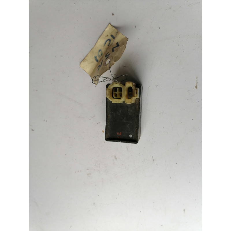BOITIER CDI D ORIGINE POUR HONDA 125 NSR TC 01