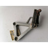 PLATINE PASSAGER GAUCHE D ORIGINE POUR HONDA 125 NSR TC 01