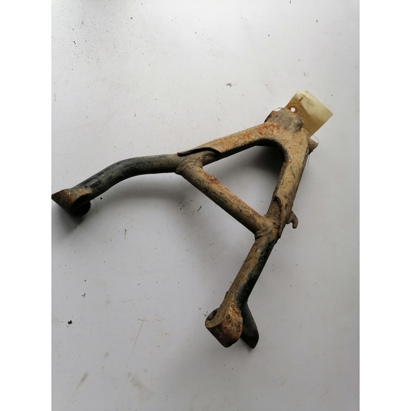 BEQUILLE CENTRALE D ORIGINE POUR HONDA 125 NSR TC 01