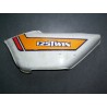 CACHE LATERAL GAUCHE POUR  HONDA  125  TWIN