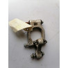 BIELLETTE PRO LINK D ORIGINE  POUR HONDA 125 NSR JC 20