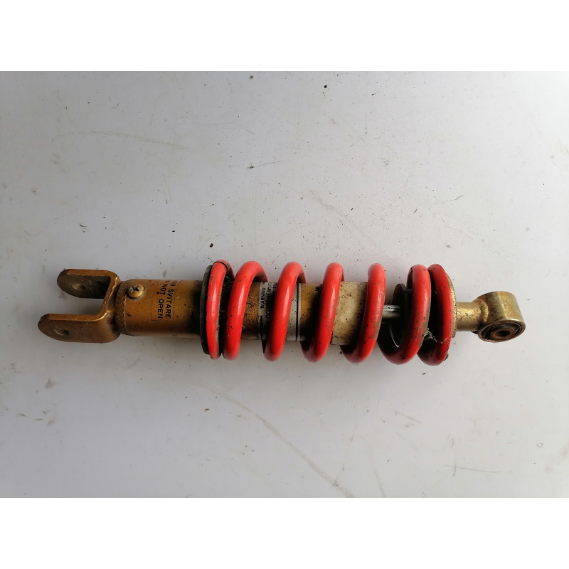 AMORTISSEUR ARRIERE D ORIGINE  POUR HONDA 125 NSR JC 20