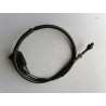 CABLE D EMBRAYAGE D ORIGINE  POUR HONDA 125 NSR JC 20