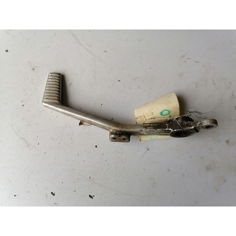 PEDALE DE FREIN D ORIGINE  POUR HONDA 125 NSR JC 20 / JC 22