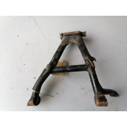 BEQUILLE CENTRALE COMPLETE D ORIGINE  POUR HONDA 125 NSR JC 20
