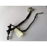 MAITRE CYLINDRE, SON RESERVOIR ET SA DURITE D ORIGINE  POUR HONDA 125 NSR JC 20