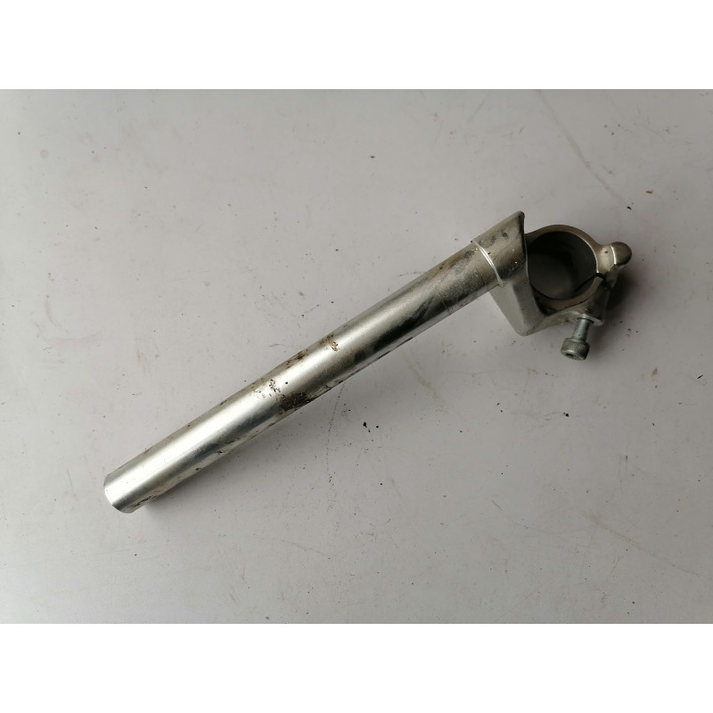 DEMI GUIDON GAUCHE D ORIGINE  POUR HONDA 125 NSR JC 22