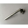DEMI GUIDON GAUCHE D ORIGINE  POUR HONDA 125 NSR JC 22