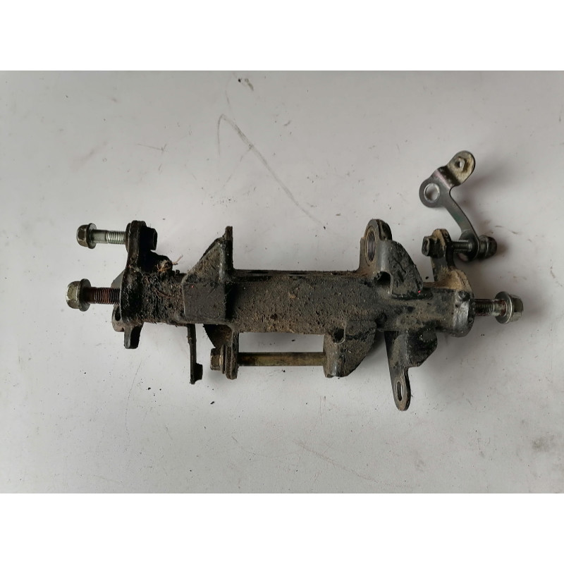 SUPPORT BEQUILLE LATERALE D ORIGINE  POUR HONDA 125 NSR JC 22