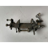 SUPPORT BEQUILLE LATERALE D ORIGINE  POUR HONDA 125 NSR JC 22