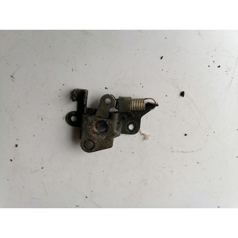 MECANISME D OUVERTURE DE SELLE D ORIGINE  POUR HONDA 125 NSR JC 22